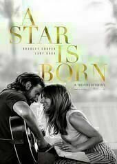 A Star Is Born