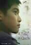 A Time in Quchi - Poster