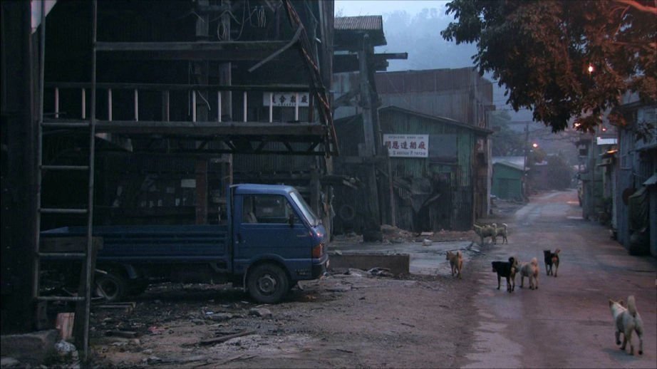 A Ultima Vez Que Vi Macau 04