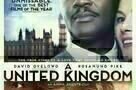 A United Kingdom - Poster