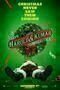 A Very Harold and Kumar Christmas in 3D - Poster