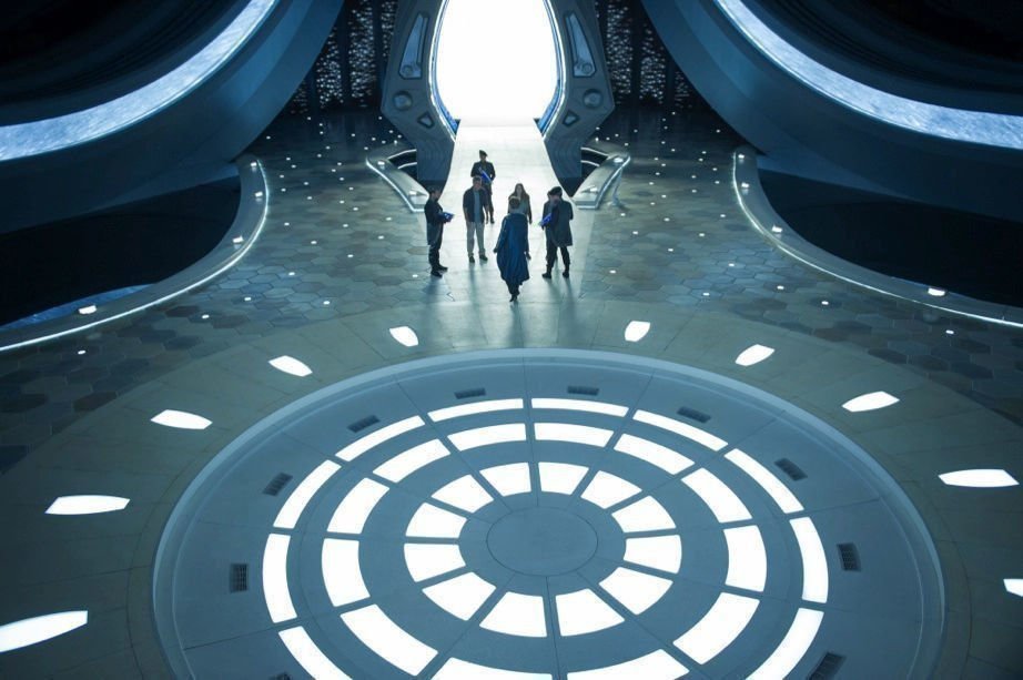 A World Beyond 04