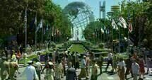 A World Beyond 15