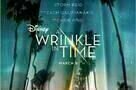 A Wrinkle in Time - Poster