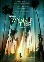 A Wrinkle in Time