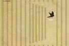 A Yellow Bird - Poster