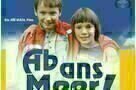 Ab ans Meer - Plakat