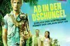 Ab in den Dschungel - Plakat