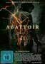 Abattoir - Plakat