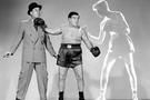 Abbott and Costello Meet the Invisible Man 1
