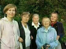 Aber das Leben geht weiter 03