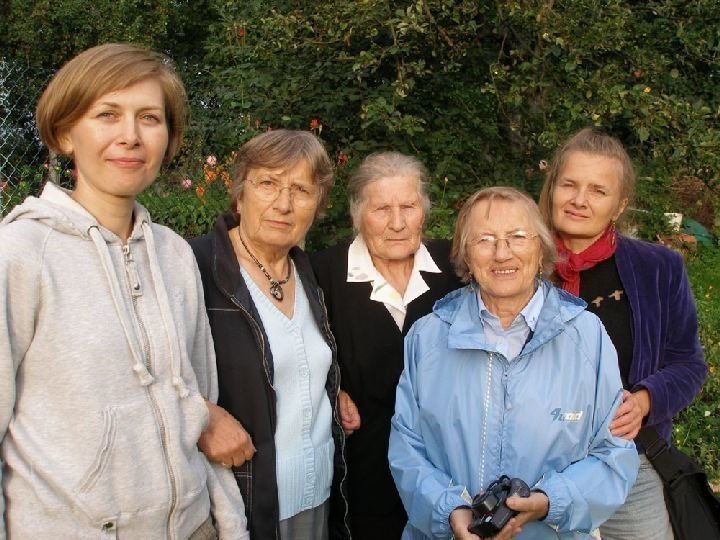 Aber das Leben geht weiter 03