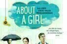 About A Girl - Plakat