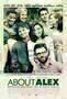 About Alex - Poster