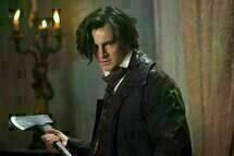 Abraham Lincoln Vampirjaeger
