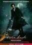 Abraham Lincoln Vampirjaeger - Plakat