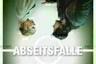 Abseitsfalle - Plakat