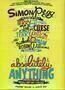 Absolutely Anything - Poster