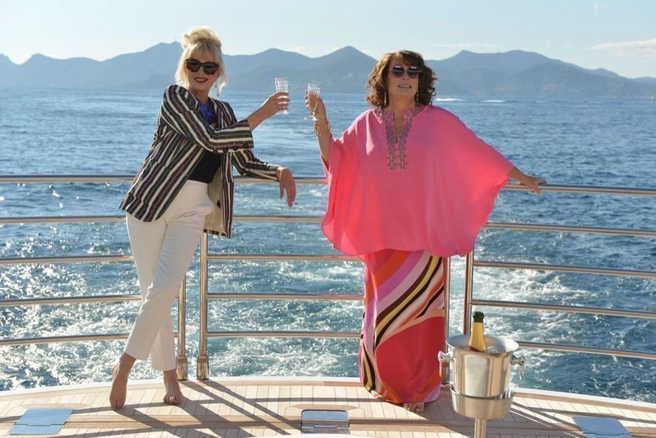 Absolutely Fabulous 01