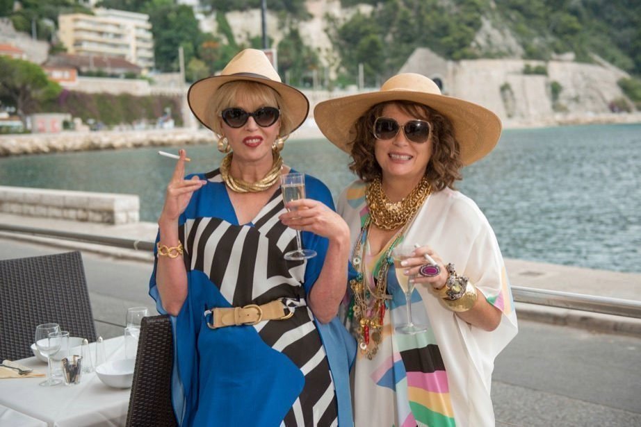 Absolutely Fabulous 02