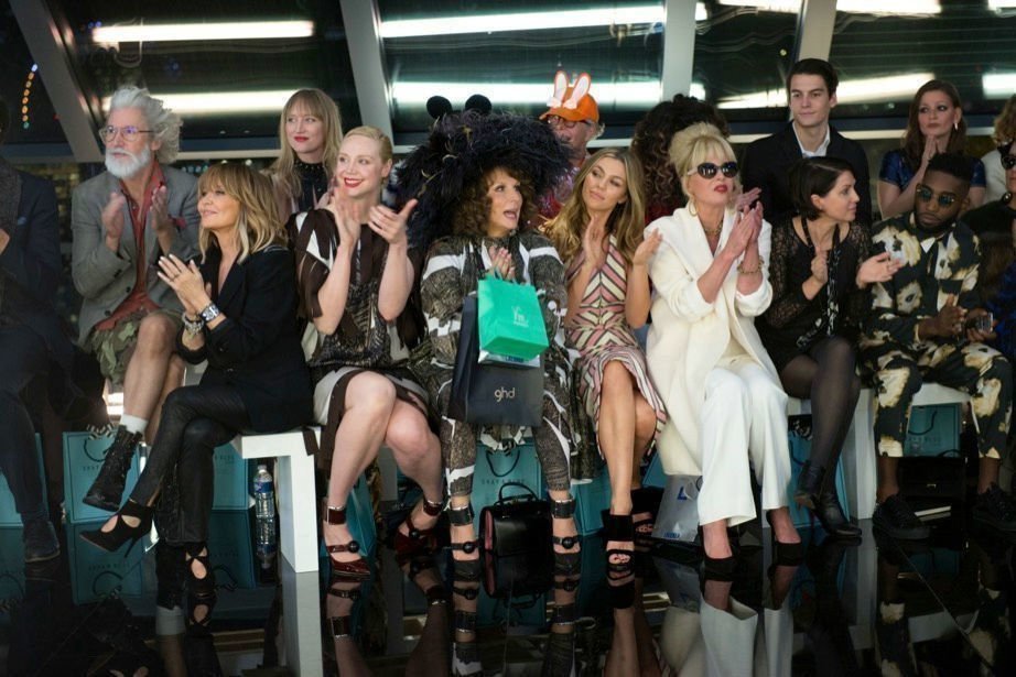 Absolutely Fabulous 03