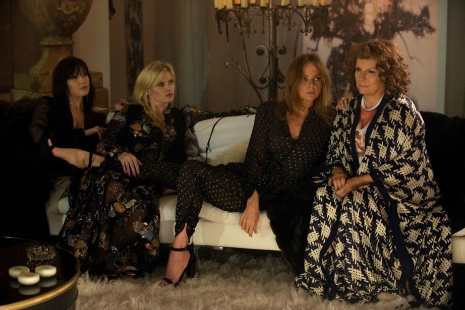 Absolutely Fabulous 04