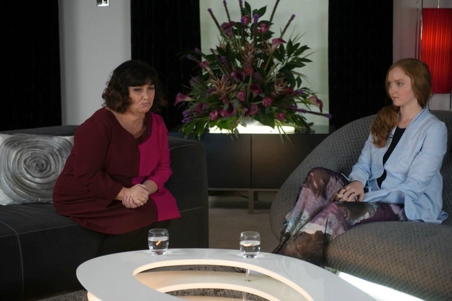Absolutely Fabulous 08