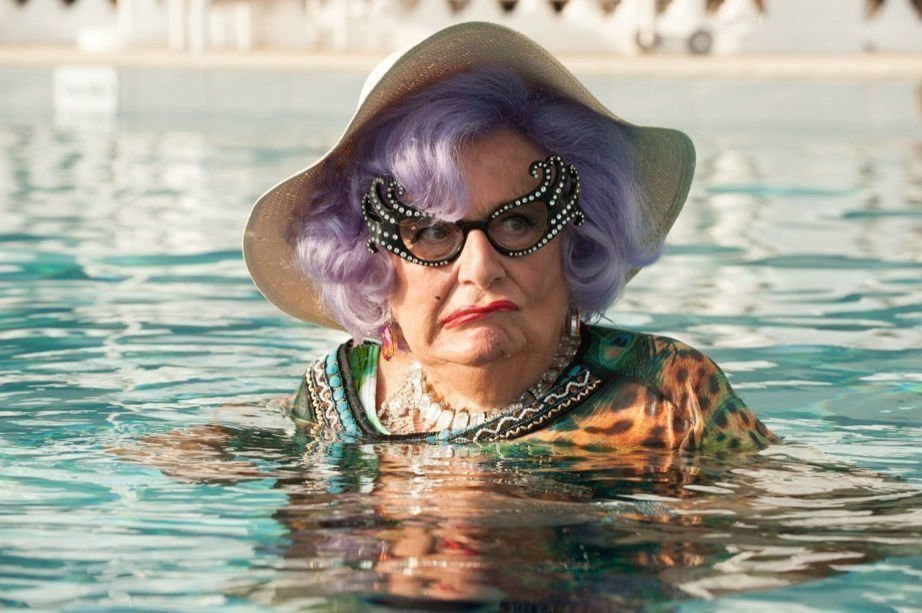 Absolutely Fabulous 10
