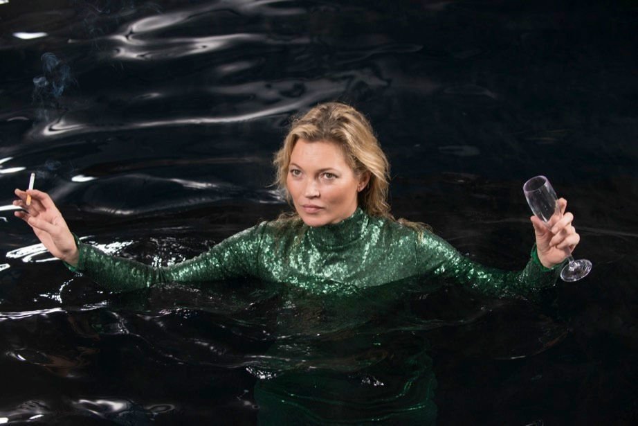 Absolutely Fabulous 11