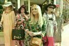 Absolutely Fabulous 12