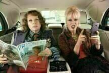 Absolutely Fabulous 13