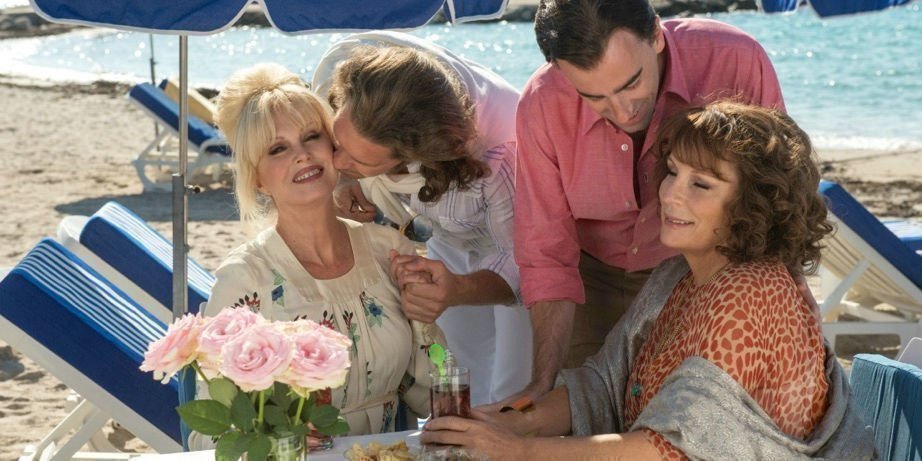 Absolutely Fabulous 14