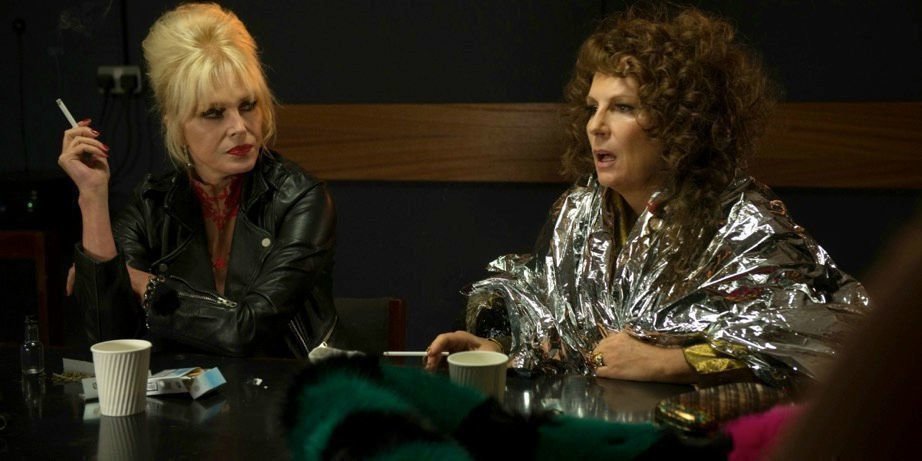 Absolutely Fabulous 15