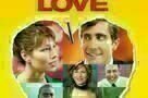 Accidental Love - Poster