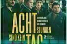 Acht Stunden sind kein Tag - Poster