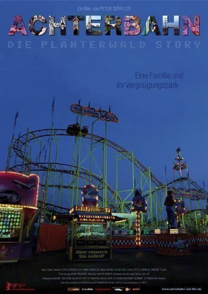 Achterbahn