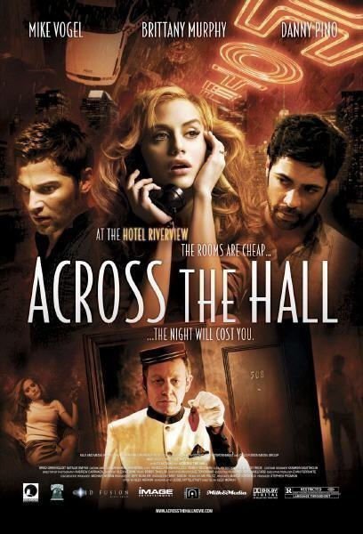 Across the Hall