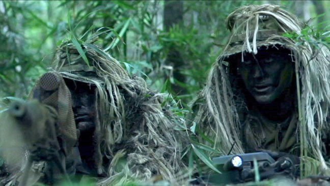 Act of Valor