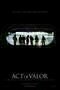 Act of Valor - Poster