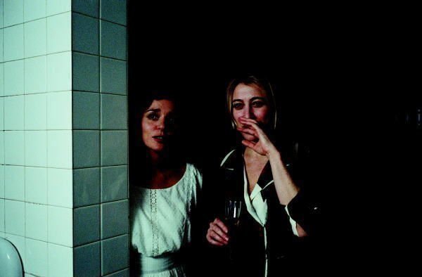 Actrices 2