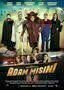 Adam Misin - Plakat