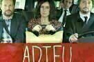 Adieu Berthe - Poster