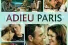 Adieu Paris - Plakat