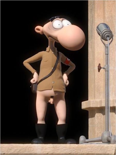 Adolf - der Film