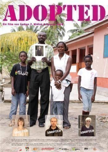 Adopted - Poster