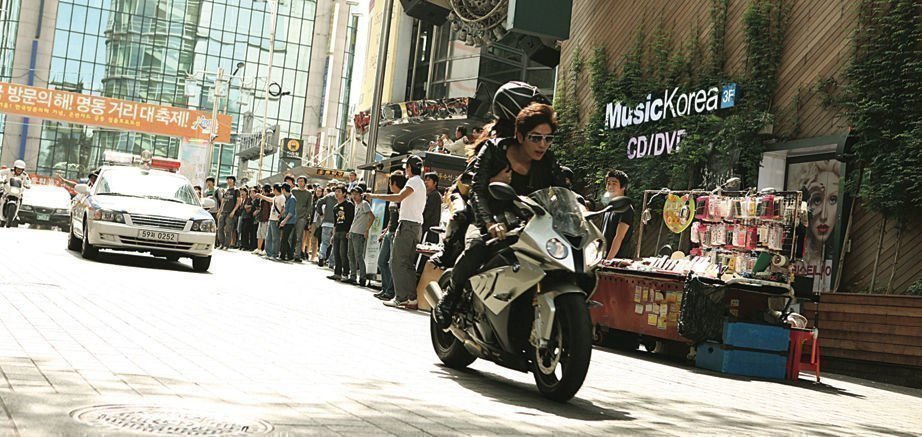 Adrenaline Rush 04