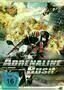 Adrenaline Rush - Plakat