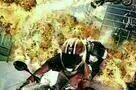 Adrenaline Rush - Plakat