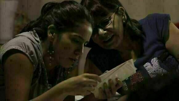 Adriana s Pact Adriana s Pact