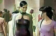 Aeon Flux Aeon Flux